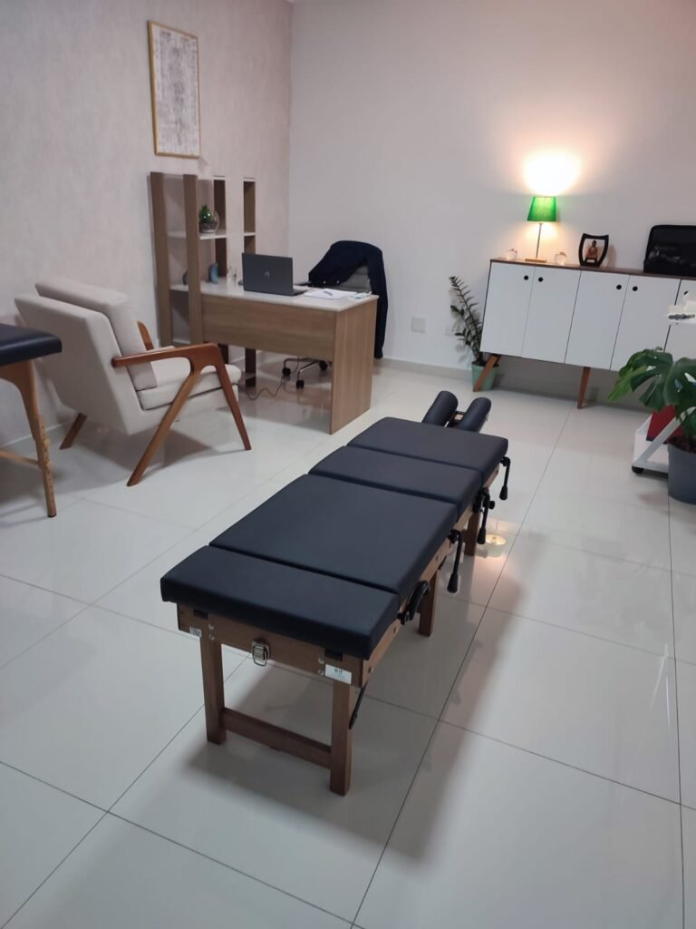 Simplicidade e eficacia para sua quiropraxia em São Caetano do Sul