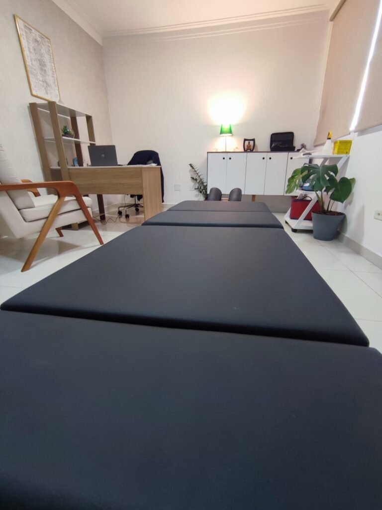 Os melhores equipamentos para garantir os melhores resultados em seus tratamentos quiropráticos em São Caetano do Sul.